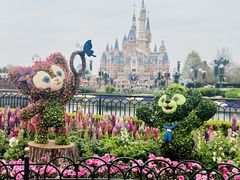 -上海迪士尼度假区