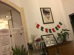 -MEET COFFEE婉约咖啡(宝善公寓店)