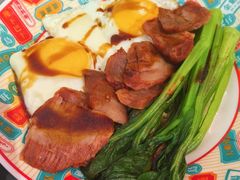 -孖记茶档·热腾茶餐(荔湾领展广场店)