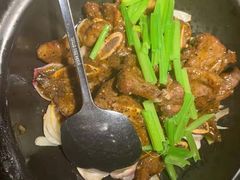 -青年公社烤鸭(青年路店)