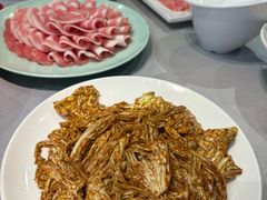 -东来顺饭庄(apm总店)