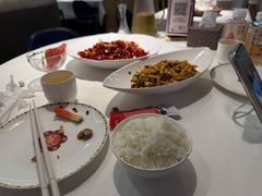 -渝信川菜·川味家常菜(新辰里亚运村店)