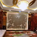 潮江春（大中华店）五星酒店的中餐厅