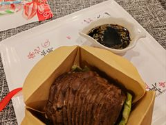 -徐记私厨(半淞园路店)