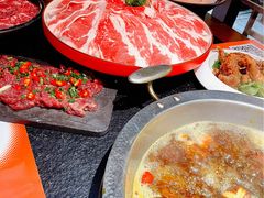 -陈渡桥老火锅(清潭店)