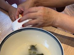 -宋益驴蹄子面肉夹馍(辛家庙店)