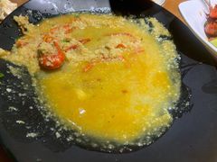 蒜泥小龙虾-0574龙虾的故事(东裕店)