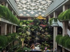-白天鹅宾馆-宏图府餐厅