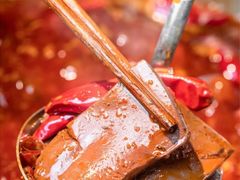 -谭鸭血老火锅(万象九宜城店)