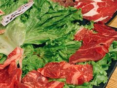 -一井烧肉·活鳗·寿司(望京SOHO店)