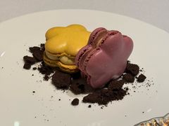 -一棵树·意大利西餐厅One Tree(新城店)