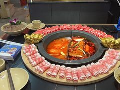 -蜀大侠火锅(四川北路店)