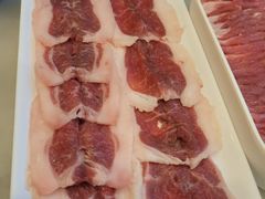 -牛街·马辈儿涮肉(牛街二店)