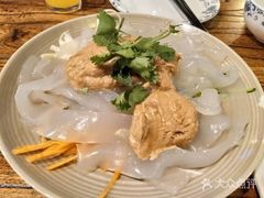 -柿子树炭烤羊腿(金台路店)