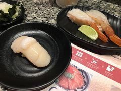 -板长寿司(ION店)