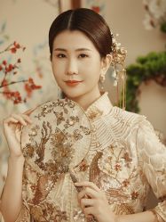 -花田映像婚纱摄影(龙岗店)