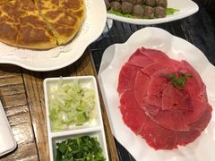 -泽成·冰煮羊(乌兰察布红楼店)