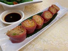 -顺德人家食府(黄金广场店)