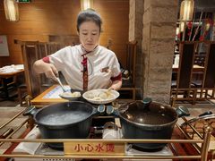 -东方饺子王(工农大路店)