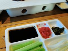 -四季民福烤鸭店(前门廊房二条店)