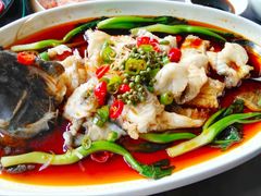 -羲和雅苑•北京烤鸭(平安国际金融中心店)