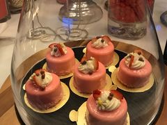 -上海苏宁宝丽嘉酒店·Cafe Bellagio西餐厅