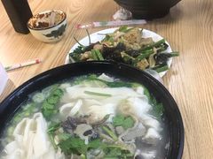 -牛记烩面(七星西路店)