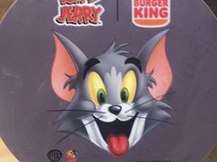 -汉堡王(金鹰天地广场店)