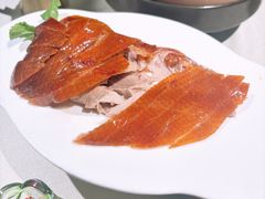 -悦融琥珀·京鲁菜(西单店)