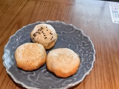 -鑫震源·苏式大虾生煎(山塘街店)
