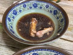 -无名氏宵夜小摊(祝家三姐妹馄饨店)