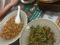 -呐咪傣园·云南菜(石厦店)