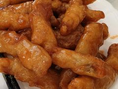 -鑫巴蜀小镇 · 水煮鱼专研店(玉桥店)