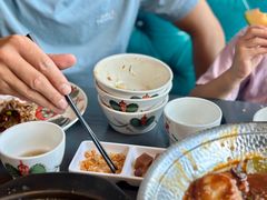 -江宴渔村·鱼鲜土菜(紫荆广场店)