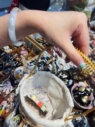 -张师傅首饰加工修理(西单华威潮铺街店)