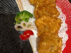 -鸟鹏烧鸟居酒屋(熙龙湾店)