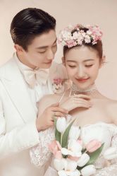 -蜜恋婚纱摄影·客片研发(苏州店)