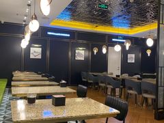 大堂-禾斗海鲜自助(市南银座店)
