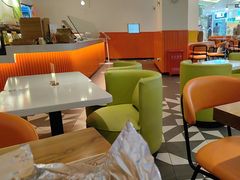 -油梨树 AVOCADO TREE(亮马桥店)