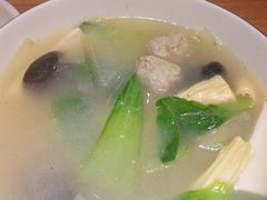 -东北小二东北菜(大车家巷店)