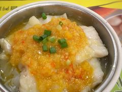 黄金酱蒸鱼腩-真功夫(大德路店)