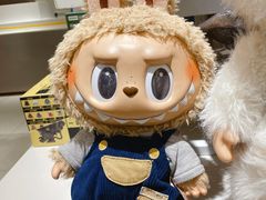 -泡泡玛特POPMART(天环购物中心店)