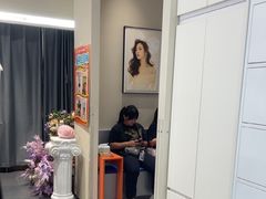 -海马体照相馆(上海宝山万达广场店)
