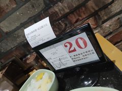 -韩盛·盛江山自助料理(沈辽路万达店)