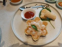 -浙江西子宾馆·牡丹厅