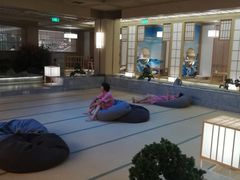 -南宫温泉水世界