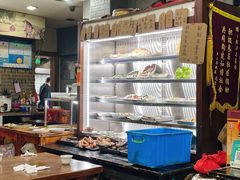 -绍兴名菜馆(可乐路店)
