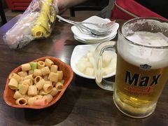 -BHC炸鸡 (城山店)