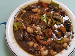-富临轩私房菜(集庆门大街店)