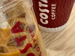 -COSTA COFFEE(天通苑华联店)